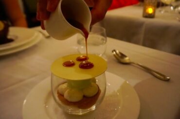 DINING REVIEW: Monsieur Paul at Epcot