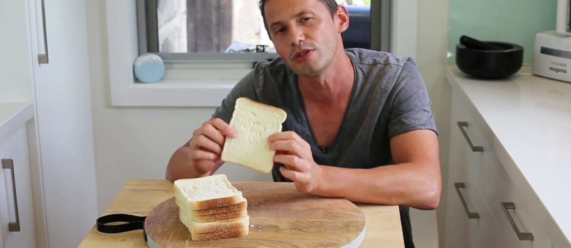 5 tips to Help You Make The Perfect Croque Monsieur  (Parisian Grilled Sandwich)