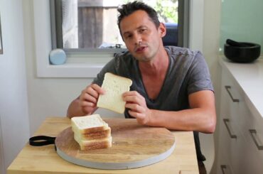5 tips to Help You Make The Perfect Croque Monsieur  (Parisian Grilled Sandwich)
