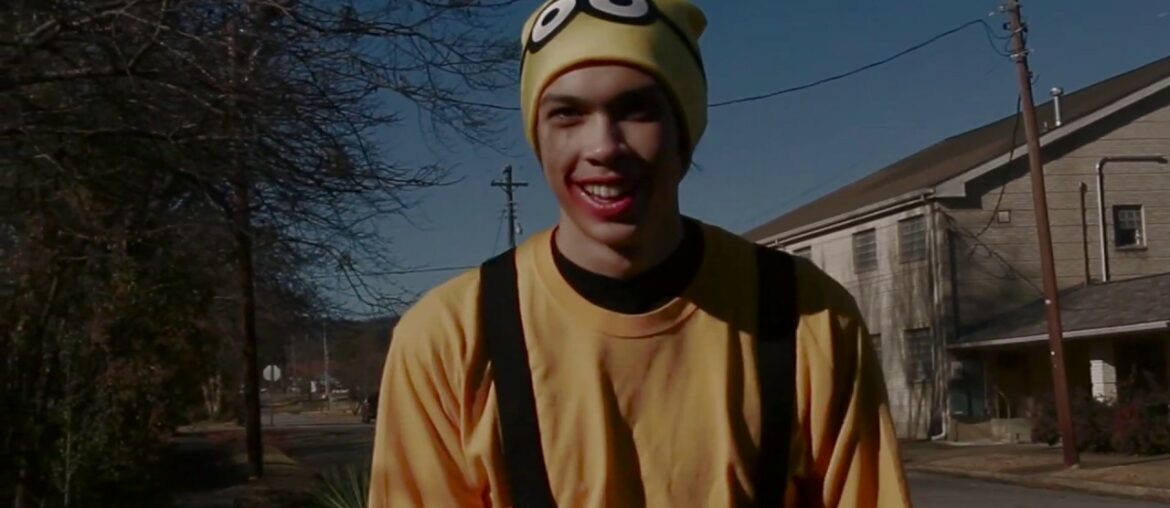 MIDNIGHT WAGON - FRENCH WINE (OFFICIAL VIDEO)