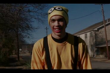 MIDNIGHT WAGON - FRENCH WINE (OFFICIAL VIDEO)