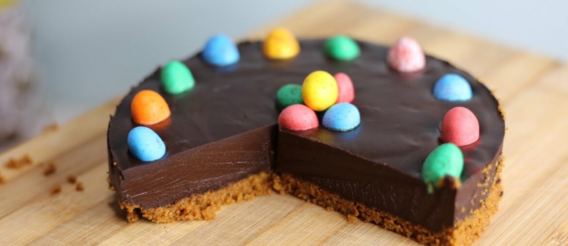 Easy French Chocolate Tart Recipe to Make At Home | French Baking Basics Easy French Chocolate Tart Recipe to Make At Home | French Baking Basics