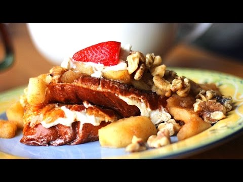 Epic French Toast Recipe Epic French Toast Recipe
