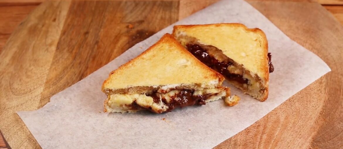 3 French Grilled Sandwiches you need to try