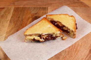 3 French Grilled Sandwiches you need to try