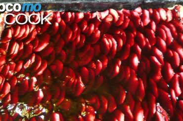 Touraine - Wine pie: a surprising French dessert | What's cookin'