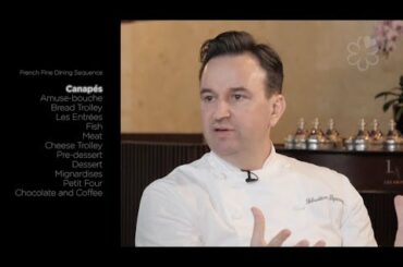 French Fine Dining Rituals Decoded