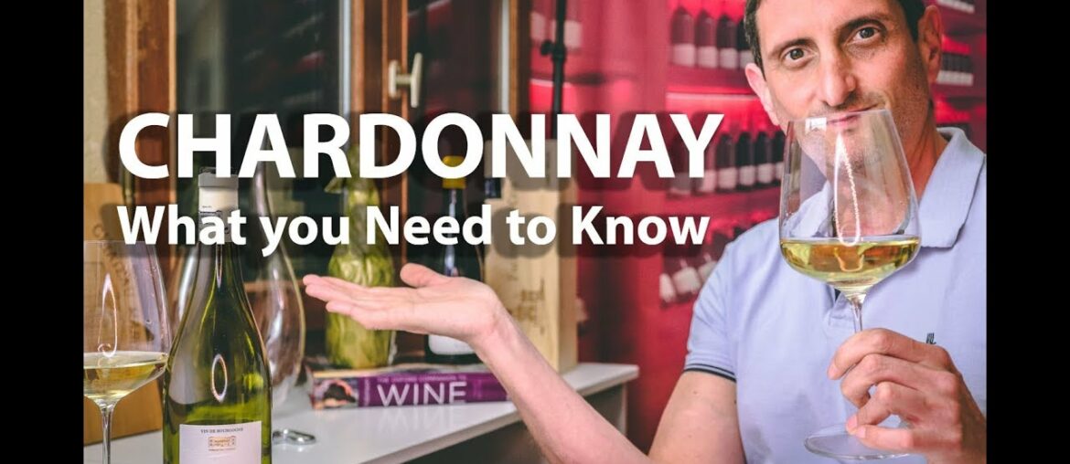 Chardonnay Wine 101 – Top $$$, Judgement of Paris, Best Wineries Chardonnay Wine 101 - Top $$$, Judgement of Paris, Best Wineries