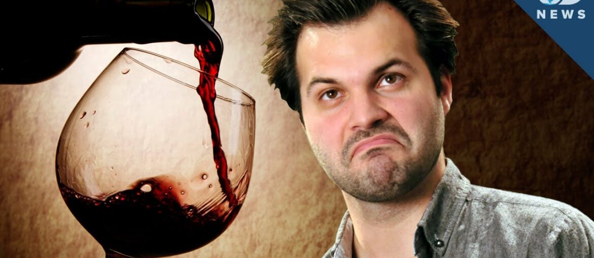 What Ancient Wine Tasted Like