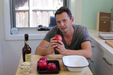 Lets Talk About Michelin Star Recipes