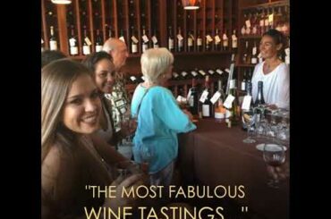 The French Wine Merchant