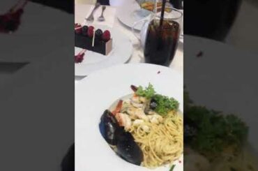 Maison Restaurant Pavilion Mall | French Cruisine | Dining | Victoria Secrets | Kuala Lumpur | Food