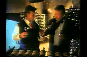 Hale Pace Wine Tasting in France sketch