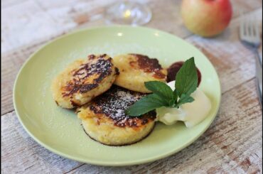 Apple Recipe idea - Hunger Tamer -