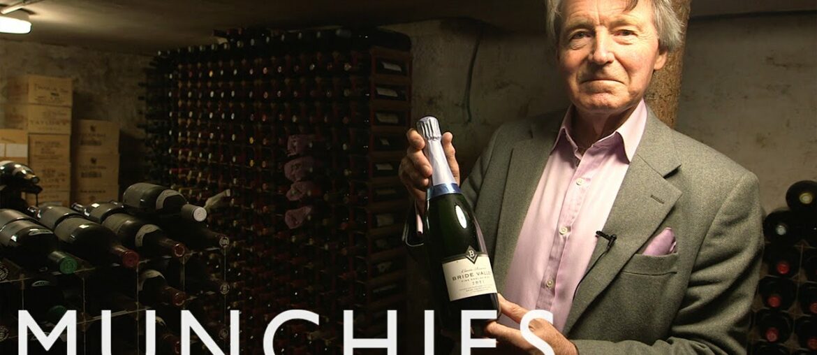 Meet Steven Spurrier: The Man who Changed Wine Forever Meet Steven Spurrier: The Man who Changed Wine Forever