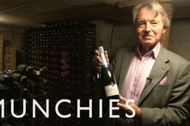 Meet Steven Spurrier: The Man who Changed Wine Forever