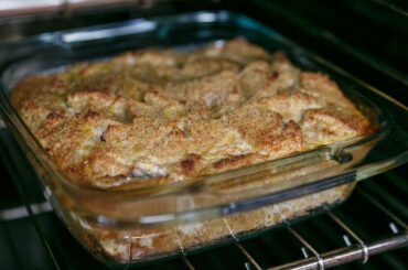 Recipe Rehab Season 1, Episode 23: French Toast