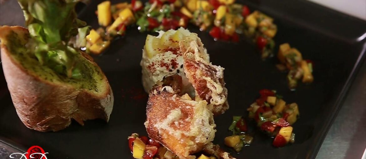 DeDos Restaurant, Laguna Phuket, French Fine Dining DeDos Restaurant, Laguna Phuket, French Fine Dining