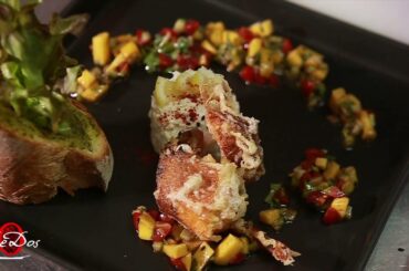 DeDos Restaurant, Laguna Phuket, French Fine Dining