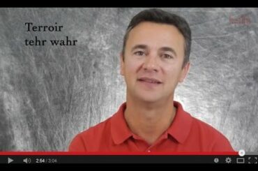 How to Pronounce French Wine Terms [Tuesday Tip #6]