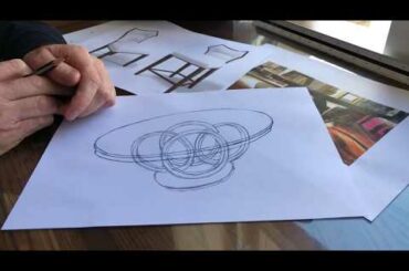 Australian Made Furniture by Timeless Interiors: French style Parquetry Dining Tables