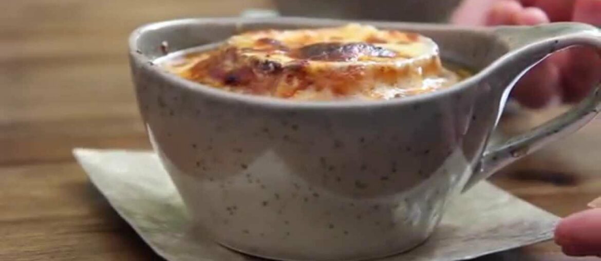 How to Make French Onion Soup | Soup Recipes | Allrecipes.com How to Make French Onion Soup | Soup Recipes | Allrecipes.com