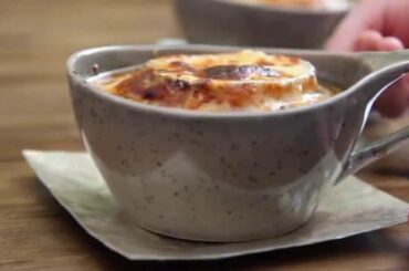 How to Make French Onion Soup | Soup Recipes | Allrecipes.com