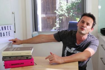 French Cooking Academy Channel Update - What's Next For 2018