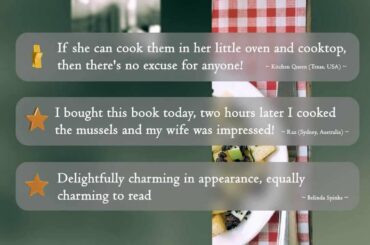 The Little Paris Kitchen Classic French recipes with a fresh and fun approach