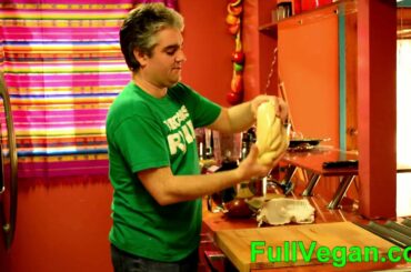 Vegan French Bread recipe video