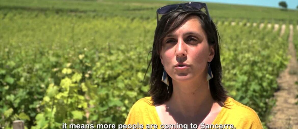 How CETA will help a French wine export company