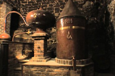 French Wine Museum | PARIS