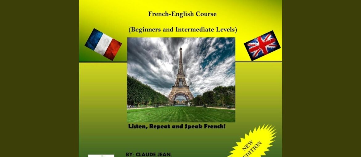 Dining; Foods and Drinks in French