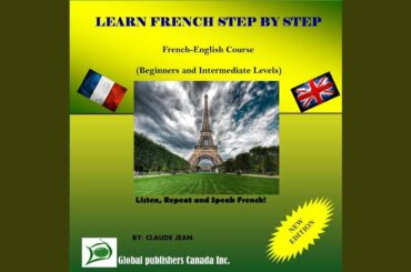 Dining; Foods and Drinks in French