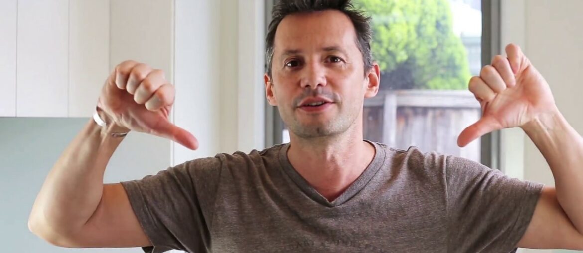 My New Cooking Series Flagged Down By YouTube Algorithm My New Cooking Series Flagged Down By YouTube Algorithm