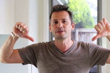 My New Cooking Series Flagged Down By YouTube Algorithm