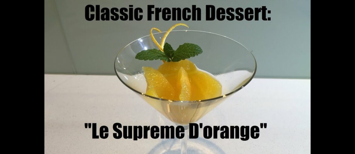 How to cut skinless quarters of oranges & Citrus – how to make supreme of orange How to cut skinless quarters of oranges & Citrus - how to make supreme of orange