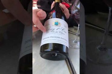 How to Read a French Wine Label