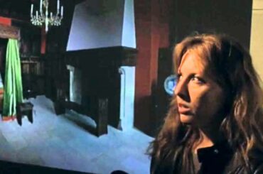 Sensorial French Dining Table