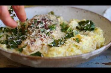 Slow Cooker French Wine and Mustard Chicken