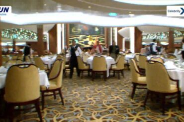 Celebrity Cruise - Dining & Wine