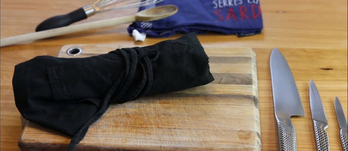 French Cooking Academy : French Food Made Easy (4k) French Cooking Academy : French Food Made Easy (4k)