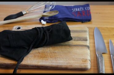 French Cooking Academy : French Food Made Easy (4k)