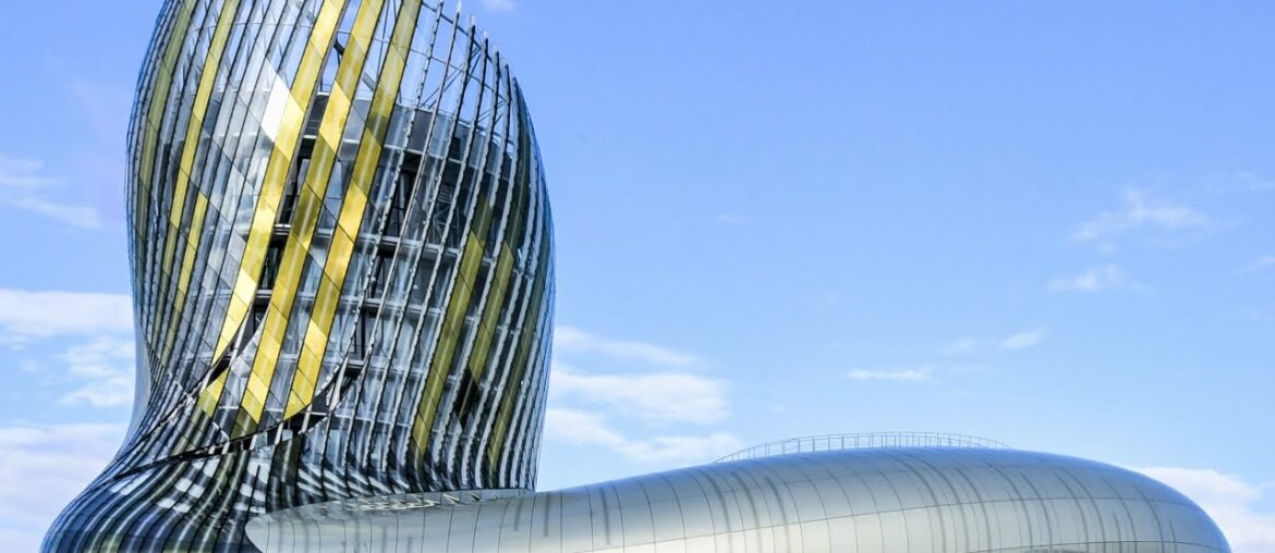 Grab Your Passport! A Wine Theme Park Is Opening In France