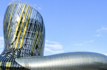 Grab Your Passport! A Wine Theme Park Is Opening In France