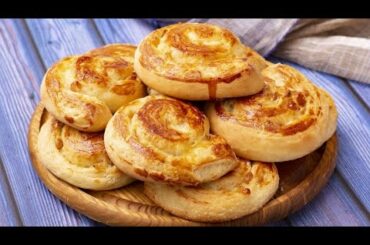 Classic French Pain Aux Raisin Recipe: a simple method step by step!