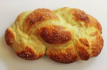 French Brioche Dough Recipe