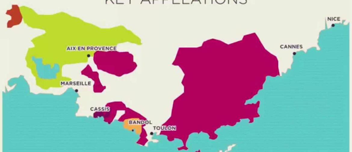 Discover Provence wines – VINOA Discover Provence wines - VINOA