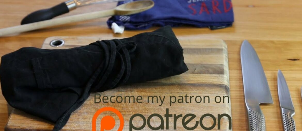 Patreon Page Is Live  ( Would Love You To Support My work)