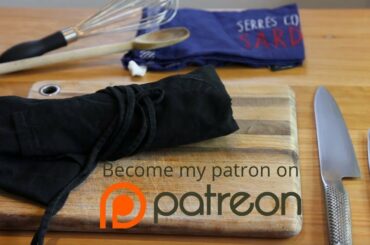 Patreon Page Is Live  ( Would Love You To Support My work)